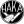 Logo do time visitante FC Haka