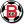 Logo do time de casa Toftir B68