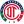 Logo do time de casa Toluca (w)