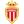 Logo do time de casa Monaco
