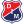 Logo do time de casa Medellin City FC