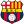 Logo do time de casa Barcelona SC(ECU)