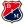 Logo do time visitante Dep.Independiente Medellin