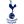 Logo do time de casa Tottenham Hotspur (w)