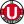 Logo do time de casa Universitario De Vinto