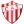 Logo do time de casa Canuelas FC
