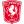 Logo do time visitante FC Twente Enschede
