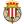 Logo do time de casa CA River Ebro
