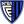 Logo do time de casa Inter Club Escaldes