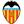 Logo do time visitante Valencia U19
