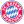 Logo do time de casa Bayern Munchen (Youth)