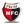 Logo do time de casa Pecsi MFC U19