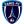 Logo do time visitante Paris FC