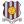 Logo do time visitante Gzira United