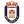 Logo do time de casa Real Avila CF