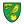 Logo do time de casa Norwich City