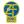 Logo do time de casa Zinc Football Academy