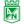 Logo do time de casa Atletico Nacional Medellin Reserves