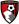 Logo do time visitante AFC Bournemouth (w)
