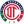 Logo do time de casa Toluca II