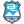Logo do time de casa Azul Claro Numazu