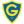 Logo do time de casa Gnistan Helsinki