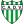 Logo do time visitante Defensores Puerto Vilelas