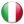 Logo do time visitante Italy (w) U16