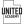 Logo do time de casa Utah United