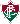 Logo do time visitante Fluminense RJ