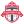 Logo do time de casa Toronto FC