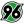 Logo do time de casa Hannover 96 Am