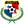 Logo do time visitante Panama (w) U20