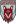 Logo do time de casa Chattanooga Red Wolves