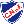 Logo do time de casa Nacional Montevideo