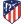 Logo do time de casa Atletico de Madrid U19