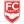 Logo do time de casa FC Twenty 11