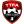 Logo do time de casa Trinidad   Tobago