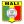 Logo do time de casa Mali (w)U20
