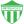 Logo do time visitante Antigua GFC