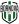 Logo do time de casa Viven Bornova