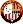 Logo do time de casa SD Logrones