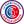 Logo do time de casa Chateauroux