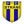 Logo do time visitante FC Strani