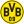 Logo do time de casa Borussia Dortmund