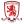 Logo do time visitante Middlesbrough U21