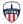Logo do time de casa Atletico Ottawa