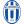 Logo do time de casa Zagreb locomotive U19