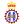 Logo do time de casa Real Aviles