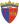 Logo do time de casa Uniao de Coimbra